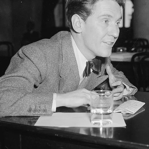 Burgess Meredith