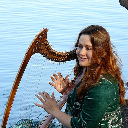 Arianna Savall