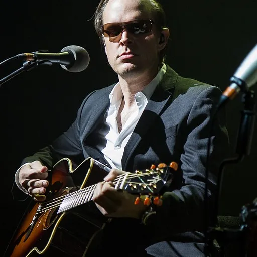 Joe Bonamassa