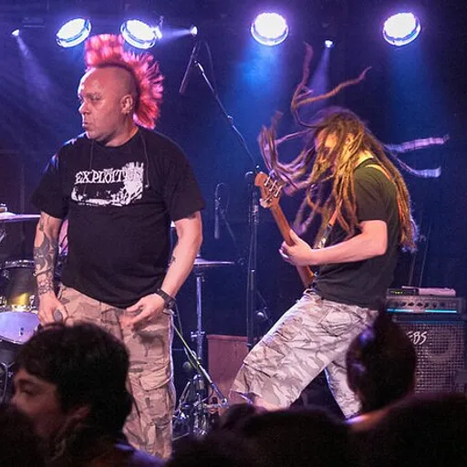 The Exploited