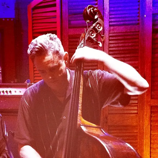 Patrick O’Hearn