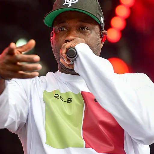 Jay Rock