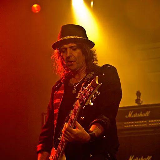 Phil Campbell