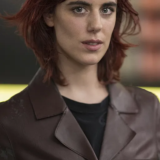 Sylvie Kreusch