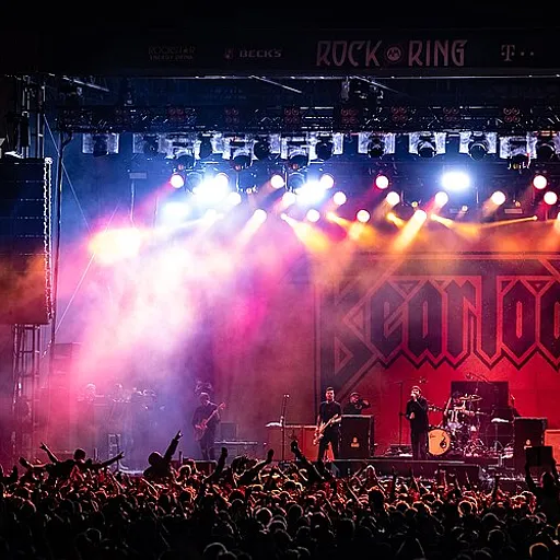 Beartooth
