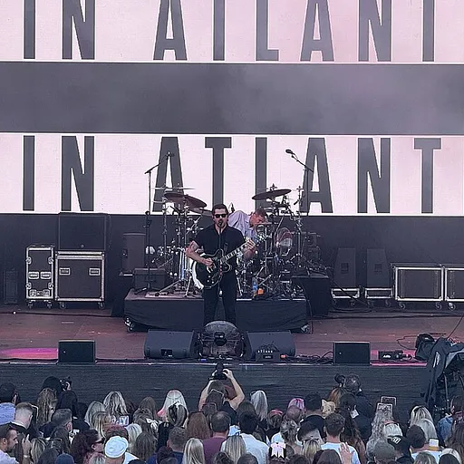 Twin Atlantic