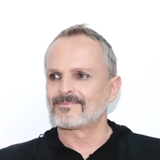 Miguel Bosé
