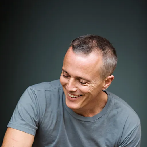 Curt Smith