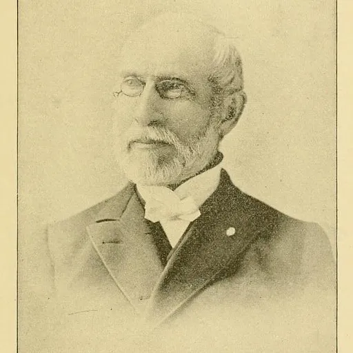 George Frederick Root