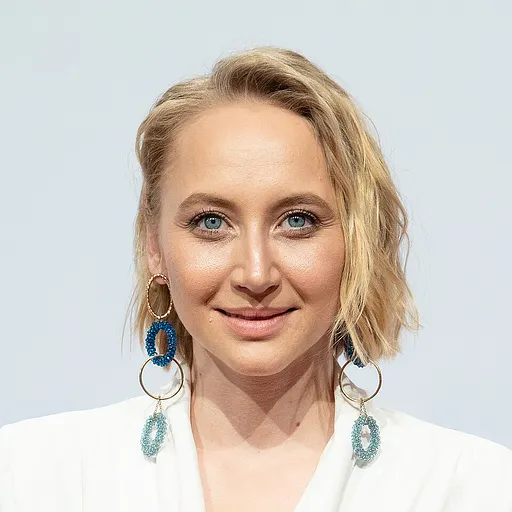 Anna Maria Mühe