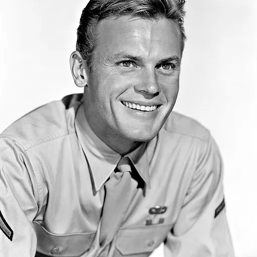 Tab Hunter