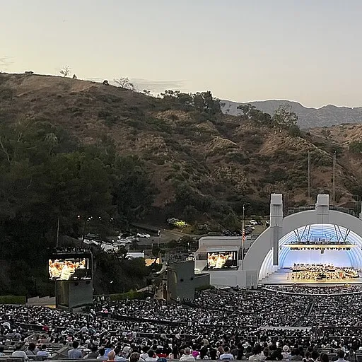 Los Angeles Philharmonic