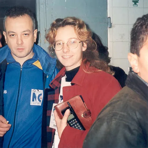 Enrico Ruggeri
