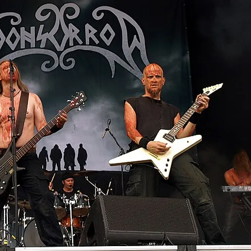 Moonsorrow