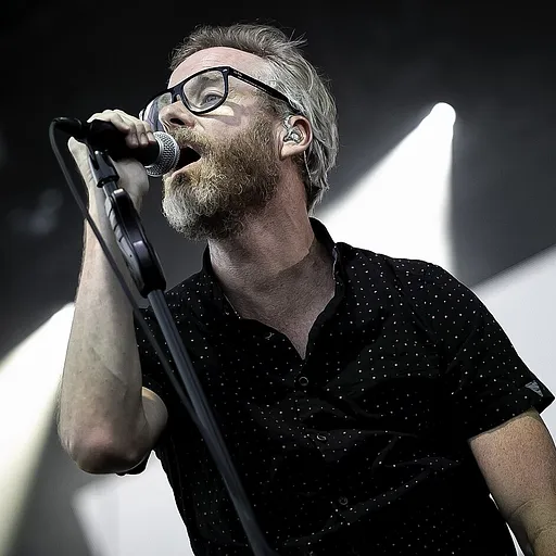 Matt Berninger