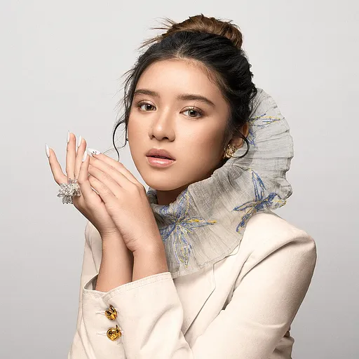 Tiara Andini