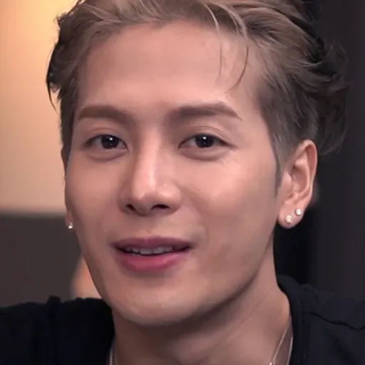 Jackson Wang