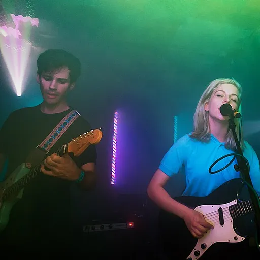 Alvvays