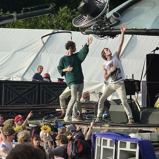 Darwin Deez