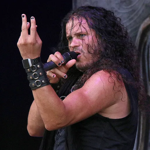 Jeff Scott Soto