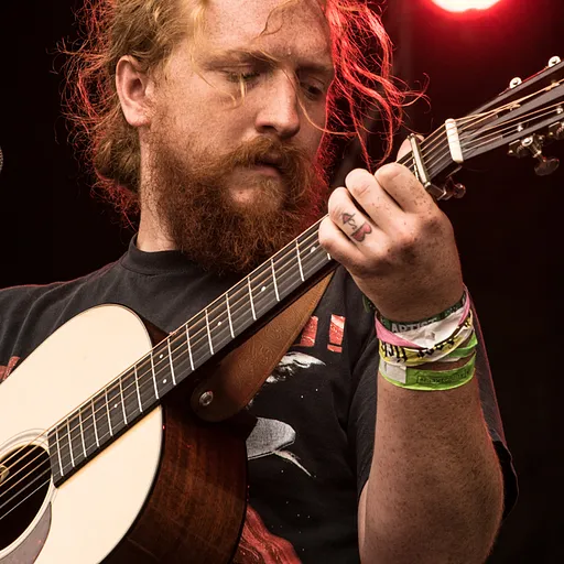 Tyler Childers