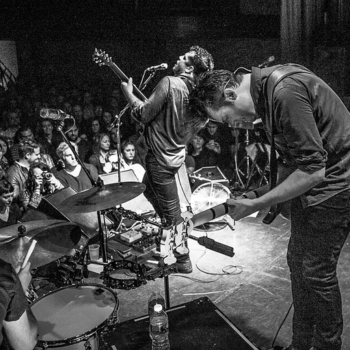 Augustines