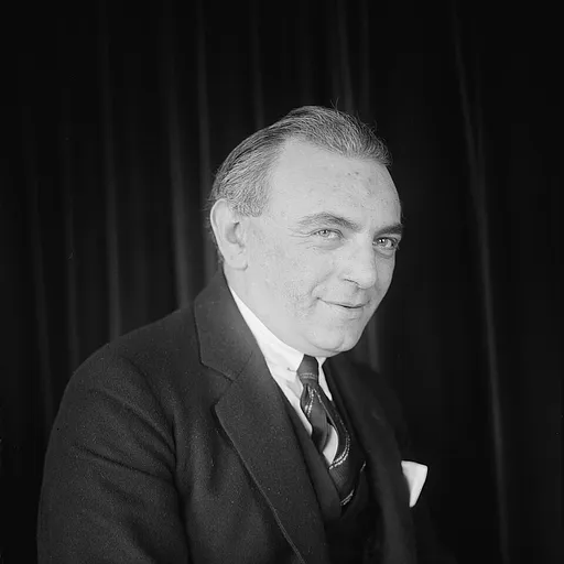 Ignaz Friedman