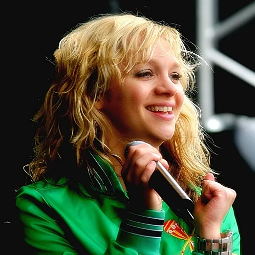 Jacqueline Govaert