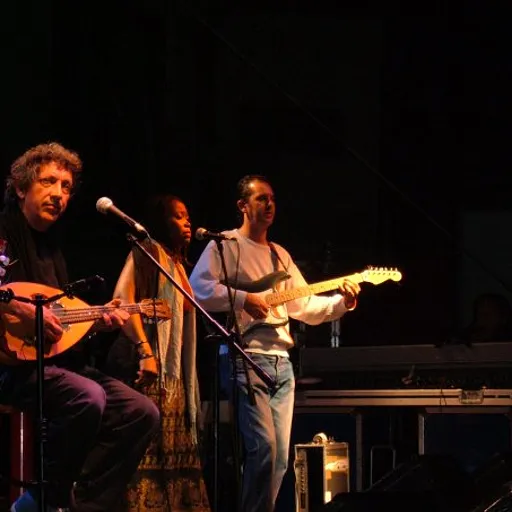 Eugenio Bennato