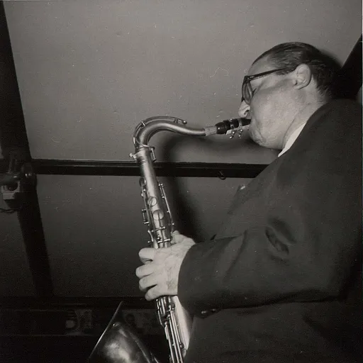 Al Cohn