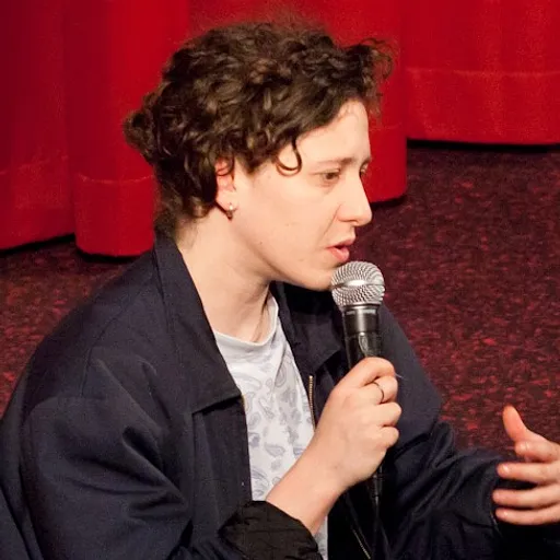 Mica Levi
