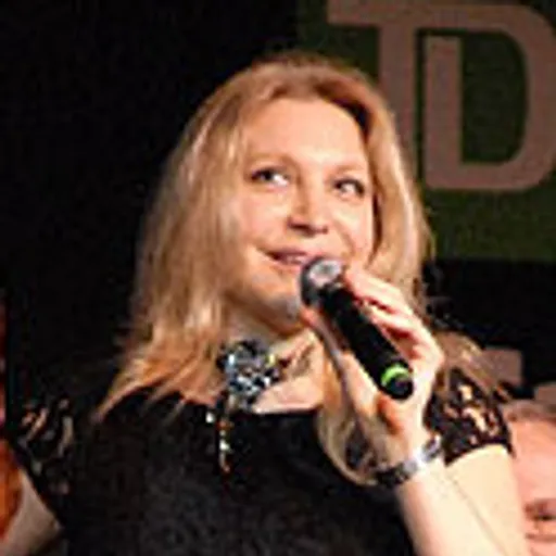 Eliane Elias