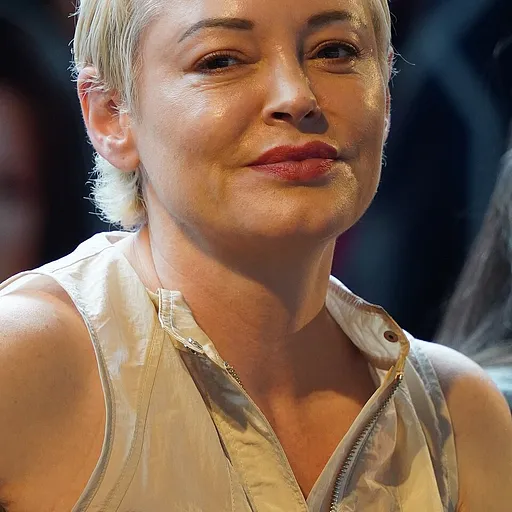Rose McGowan