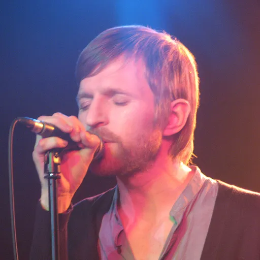 Jay-Jay Johanson