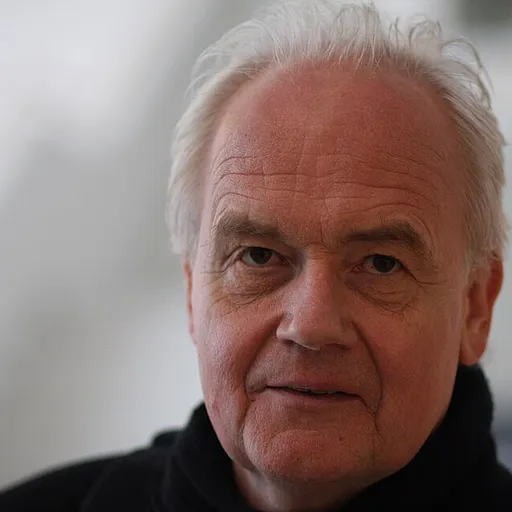 Ketil Bjørnstad