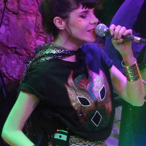 Gaye Su Akyol