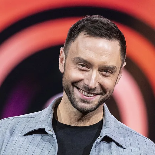 Måns Zelmerlöw