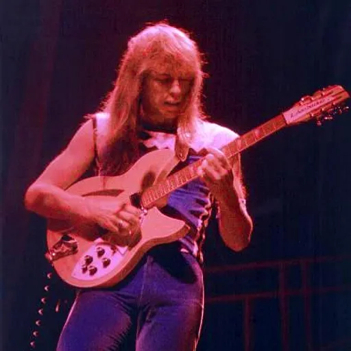 Steve Howe