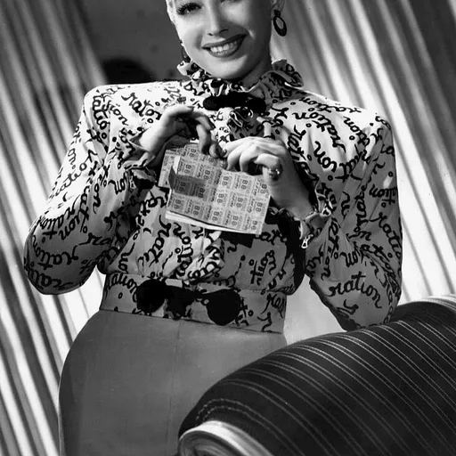 Helen Forrest