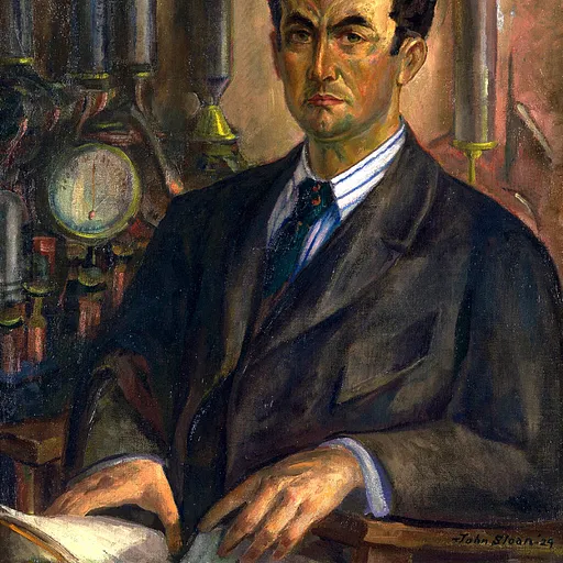 Edgard Varèse