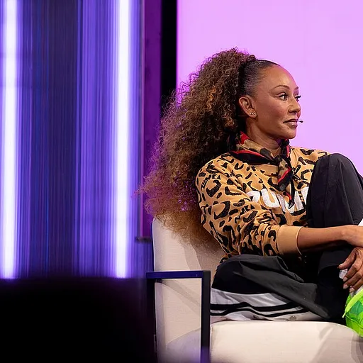 Melanie Brown