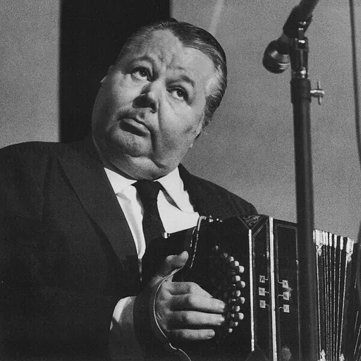 Aníbal Troilo