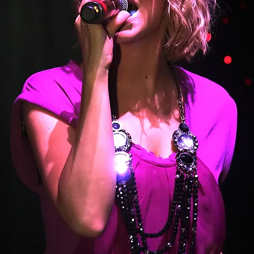 Liz McClarnon