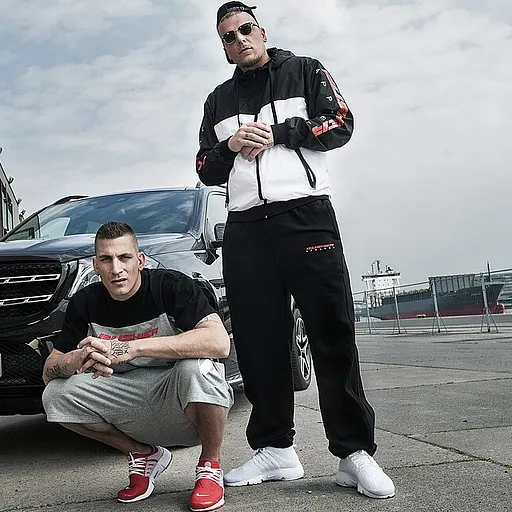187 Strassenbande