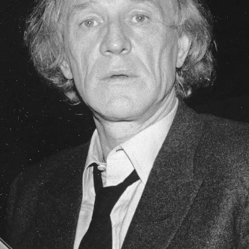 Richard Harris