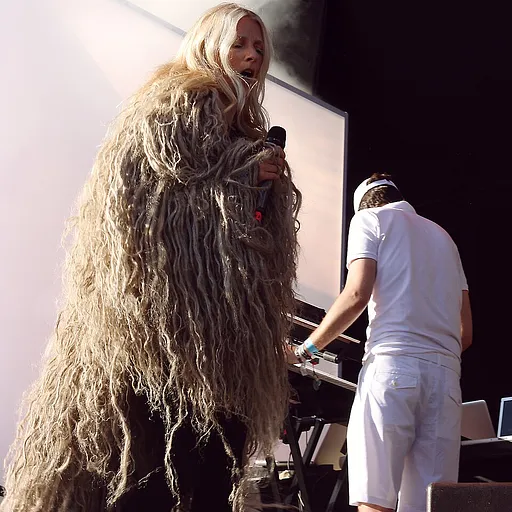 iamamiwhoami