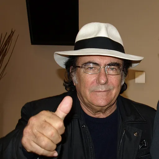 Al Bano Carrisi