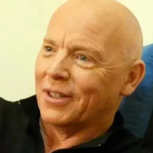 Jim Diamond