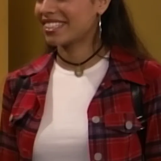 Christina Vidal