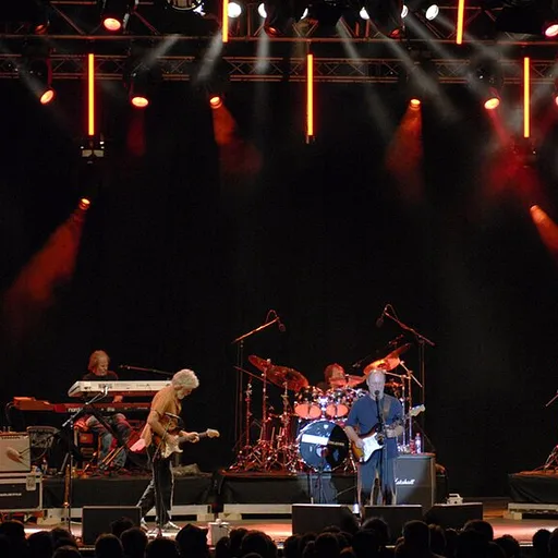 Little Feat